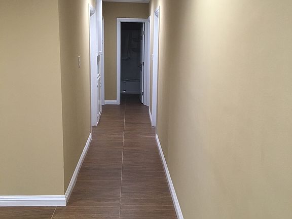 Hallway To Relaxation