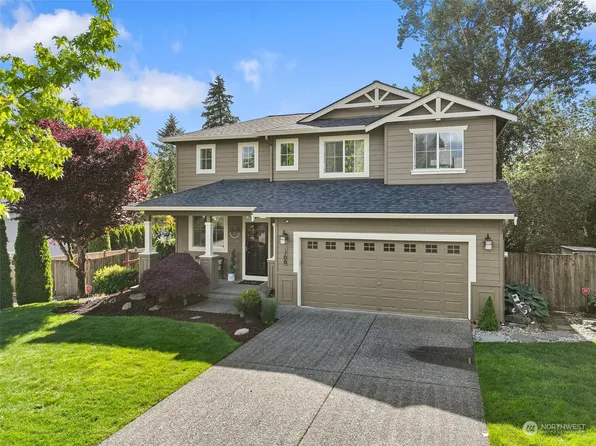 1708 34th Street SE, Puyallup, WA 98372