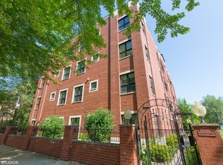2136 W Monroe St APT 203, Chicago, IL 60612