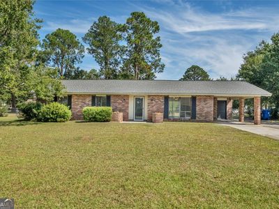 403 Irvindale Dr, Dublin, GA, 31021