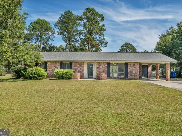 403 Irvindale Dr, Dublin, GA 31021