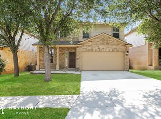 6506 Oldham Cv, San Antonio, TX 78253