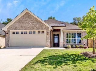 3039 Guinn Farms Rd, Tyler, TX 75707