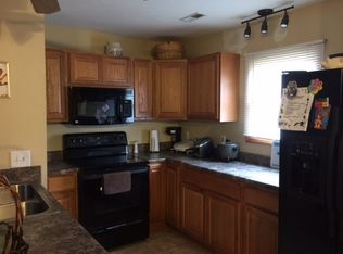 121 N Sugar St, Brownstown, IN 47220