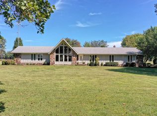 1293 Mansfield Rd, Mansfield, TN 38236