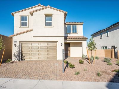 9045 Dolce Brezza St, Las Vegas, NV, 89166