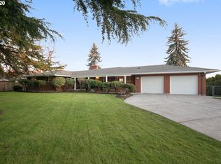 3053 NE 128th Ave, Portland, OR 97230