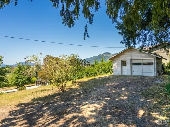 0 NHN Colony Street, Bow, WA 98232