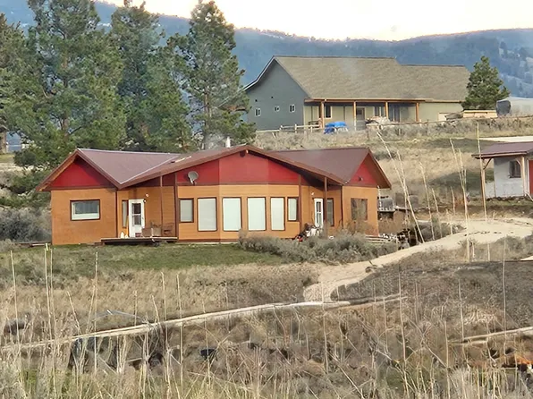 4374 Stone Mountain Trl, Stevensville, MT 59870