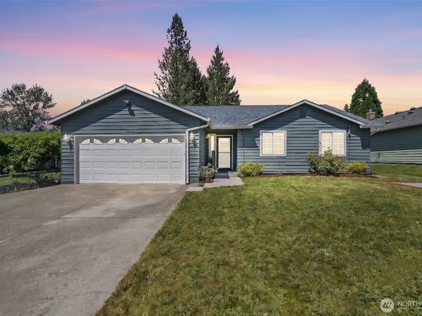 19750 SE 263rd Place, Covington, WA 98042