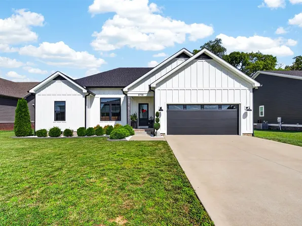 8798 Spartan Ct, Bowling Green, KY 42104