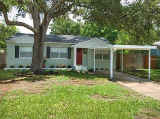 1641 Crestwood Dr, Orlando, FL 32804