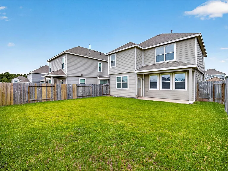 4818 Blue Jacaranda Way — Photo 34