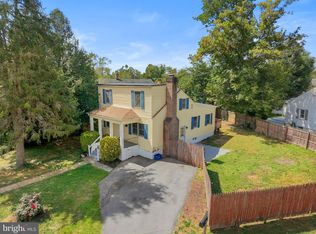4315 Fernhill Rd, Silver Spring, MD 20906