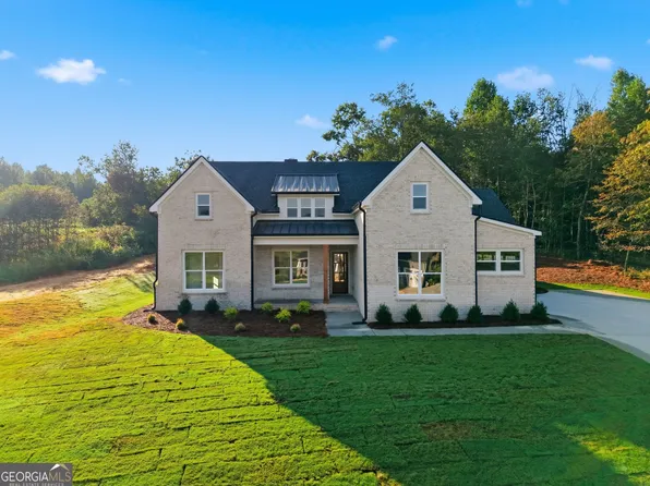 1831 Bermuda Ave, Demorest, GA 30535