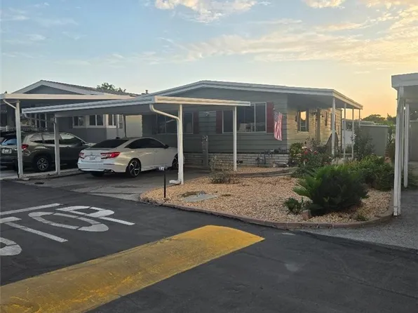 840 E Foothill Blvd Space 17, Azusa, CA 91702