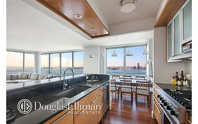 Sold by Douglas Elliman