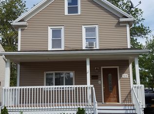 749 91st St, Niagara Falls, NY 14304