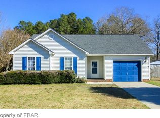 102 Walta Ct, Fayetteville, NC 28306