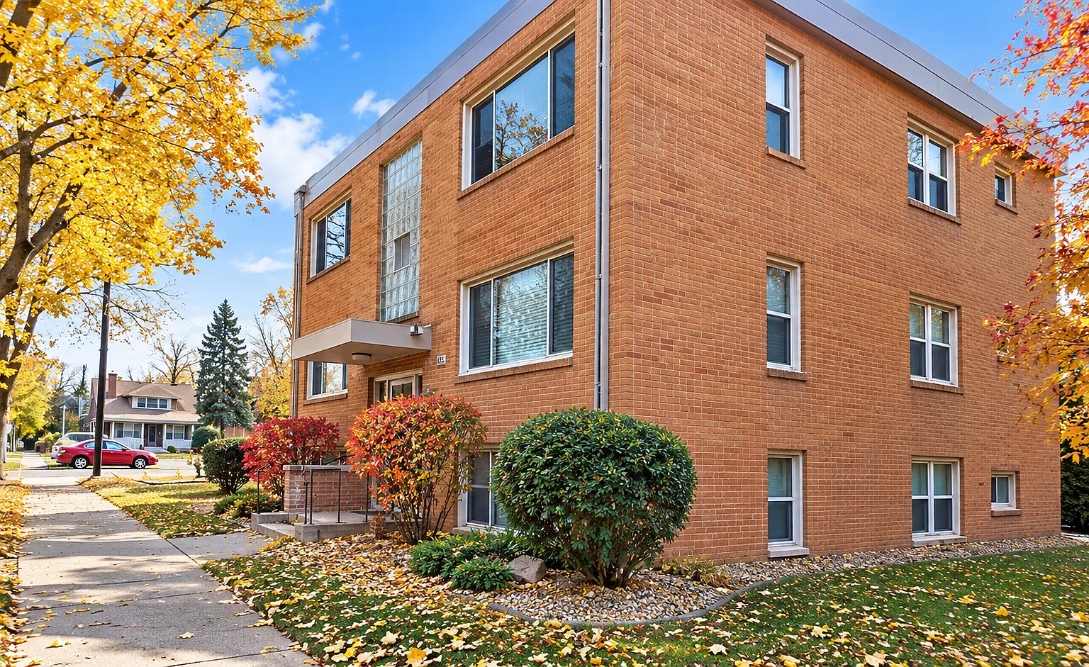 1 bed, $1,049 — Photo 1