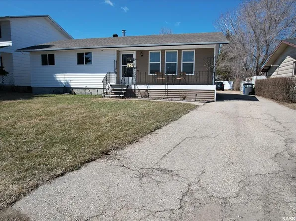 108 Willowdale AVENUE, Kipling, SK S0G 2S0