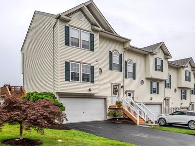 201 Manor View Dr, Manor, PA, 15665