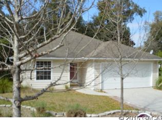 19118 NW 235th St, High Springs, FL 32643