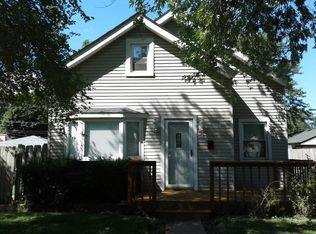 3104 W 114th St, Merrionette Park, IL