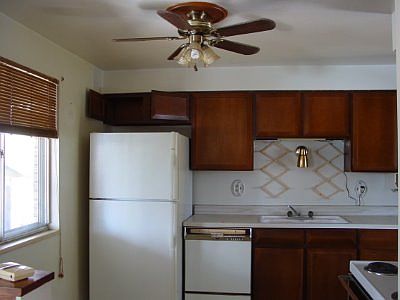 great home to live in & update