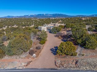 52 Sundance Dr, Santa Fe, NM 87506