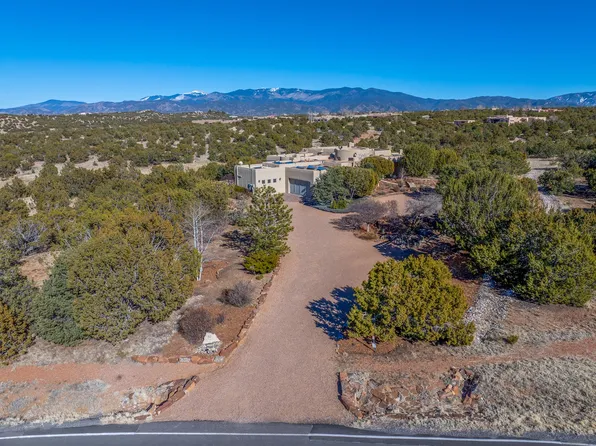 52 Sundance Dr, Santa Fe, NM 87506