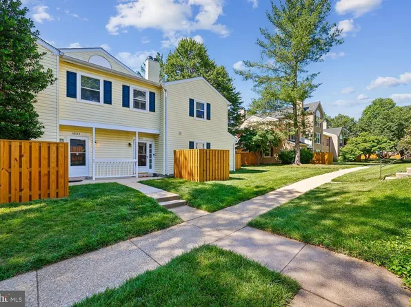 18121 Rolling Meadow Way #216, Olney, MD 20832