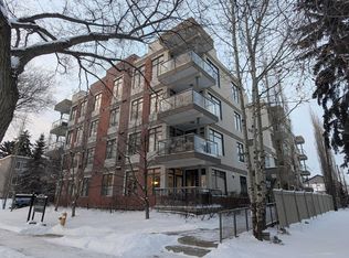 11140 68th Ave NW #203, Edmonton, AB T6H2C2