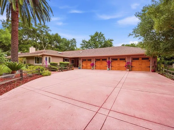 15190 Yvonne Dr, Morgan Hill, CA 95037