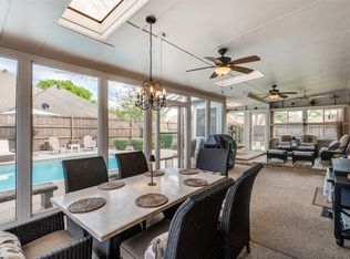 3400 Glade Creek Dr, Hurst, TX 76054