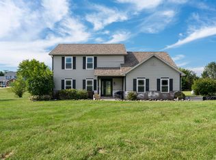 940 Voyager Way, Lafayette, IN 47909