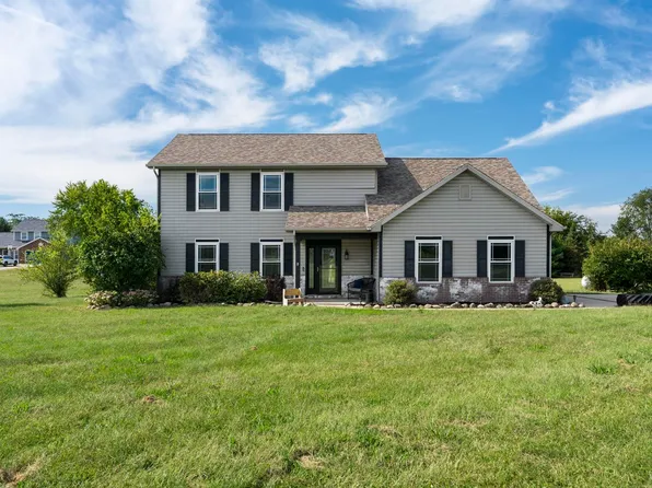 940 Voyager Way, Lafayette, IN 47909