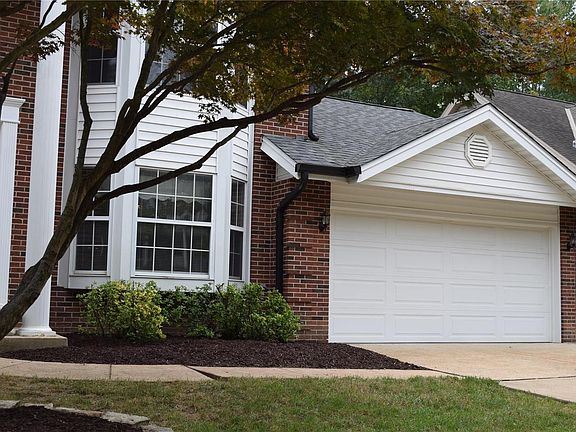 Bay windows add so much light and space to this beautiful two story home.  Extra space in garage.  Mature Japanese Maple in front yard.