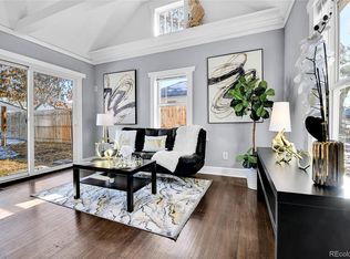 56 S Hazel Ct, Denver, CO 80219