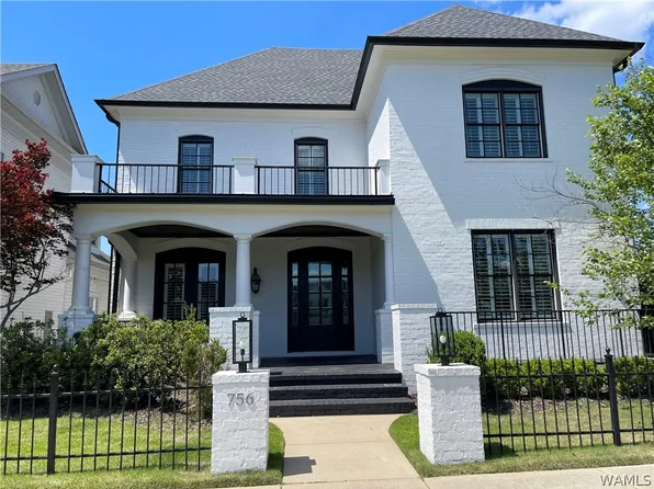 756 Grace Park N, Tuscaloosa, AL 35406