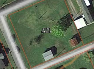 202 Grant St, New Bethlehem, PA 16242