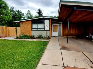 395 W 400 S, Cedar City, UT 84720