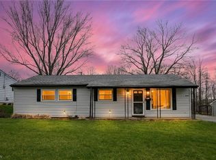 6369 Eldridge Blvd, Bedford Heights, OH 44146