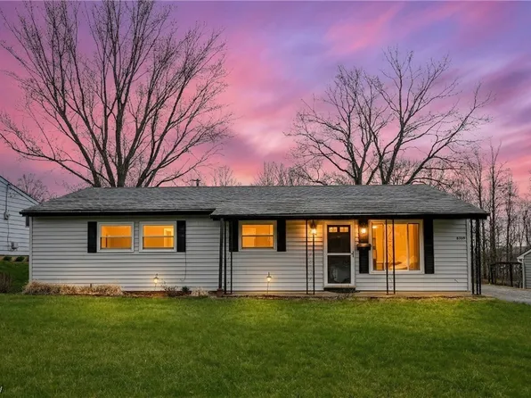 6369 Eldridge Blvd, Bedford Heights, OH 44146