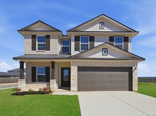 9005 Hazel Birch, Elmendorf, TX 78112