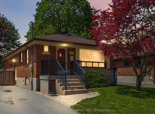 28 Chandler Dr, Toronto, ON M1G 1Z2