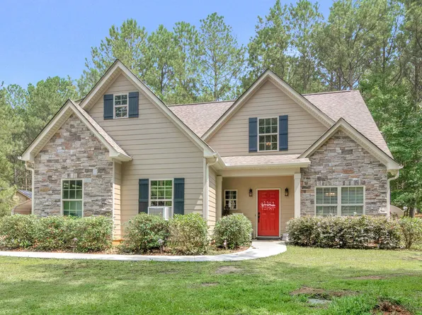 1127 Irish Hill Dr, Concord, GA 30206