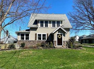 915 Madison Ave, Painesville, OH