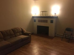 486 S Franklin St APT 1, Wilkes Barre, PA
