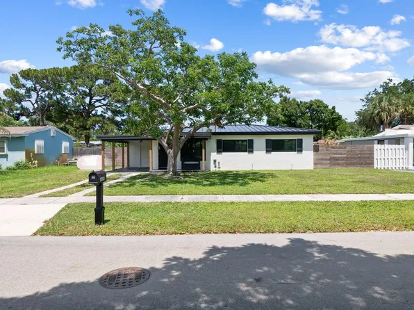 1032 SW 1ST Terrace, Pompano Beach, FL 33060